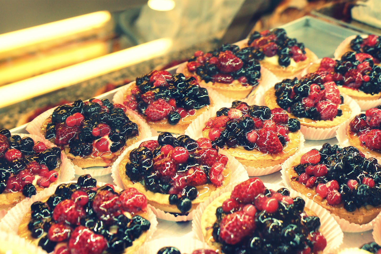 ITALIAN PASTRY THEULIFESTYLE Sojuls Blog