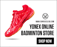 Yonex Online Badminton Store
