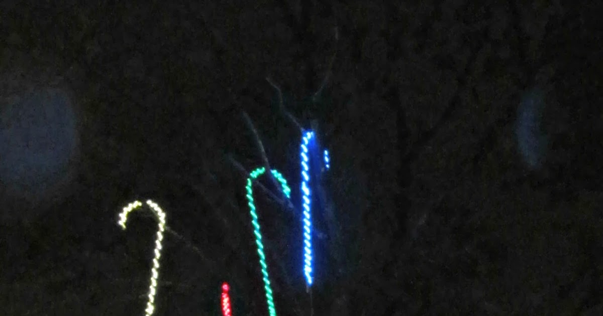 candy cane man Bekah Loves