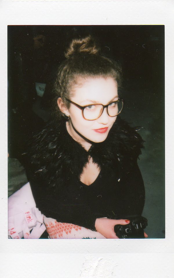 Kiev+fashion