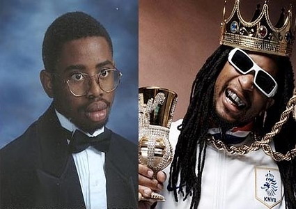 Embarrassing Celebs