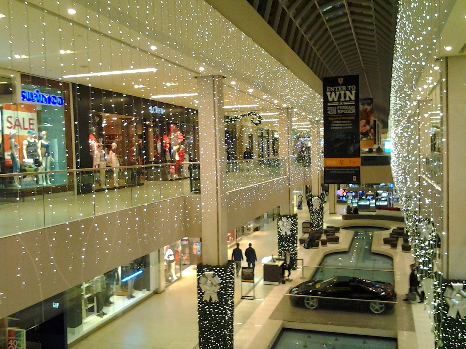 Casino west edmonton mall jobs