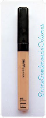 corrector Fit me Maybelline