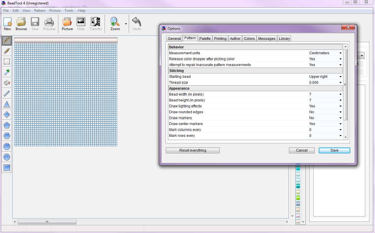 Beadtool 4 download managementmzaer