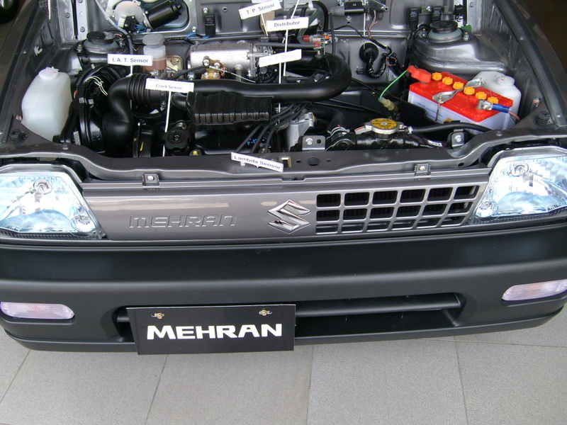 FAST SPEED CARS Suzuki Mehran