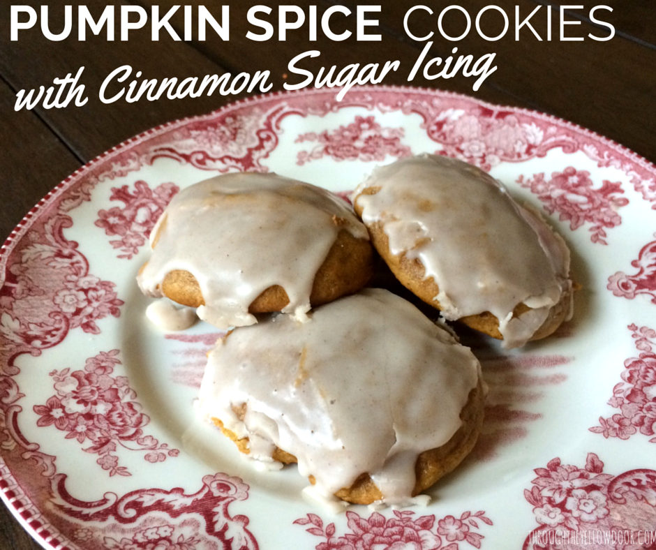 http://www.throughtheyellowdoor.com/2014/09/easy-pumpkin-spice-cookies-with.html