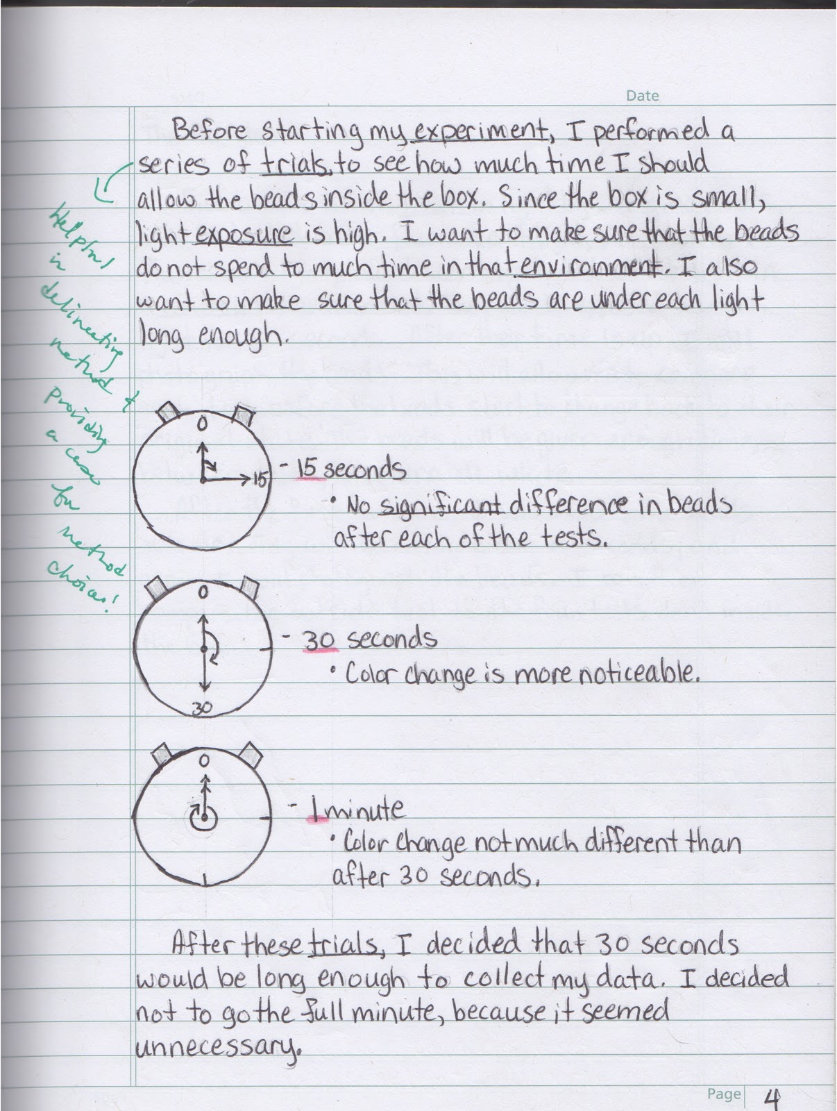 Same as the last essay