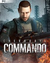 Chernobyl Commando-COGENT