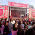Coca-Cola Festival 2014: Fly Detona, P9 Entedia e Bonde da Stronda Destrói (no Melhor dos Sentidos) Edição 2014 em Fortaleza!