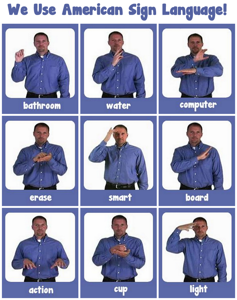 Get Your Students Using Silent Signals & Freebie! • A Turn to Learn