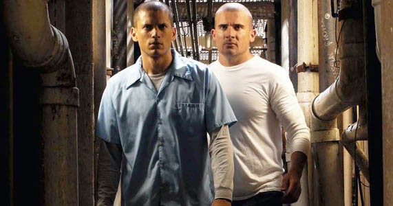 Prison Break Podr 237 A Regresar Con Sus Protagonistas
