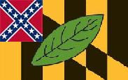 Calvert County, Maryland League of the South