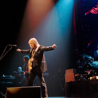 Tom Petty & the Heartbreakers - 1st Bank Center, Broomfield, 19 April 2012 bootleg mp3