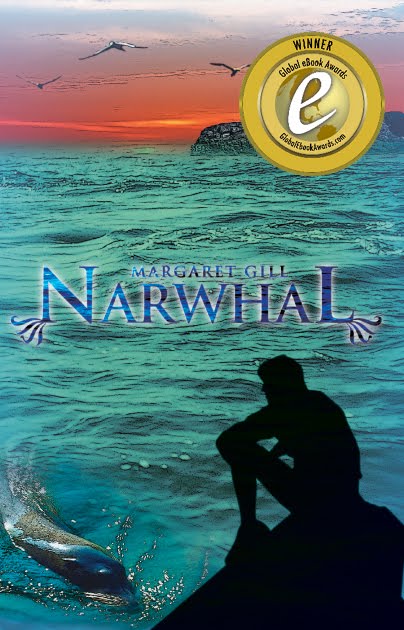 Narwhal wins eGlobal award.