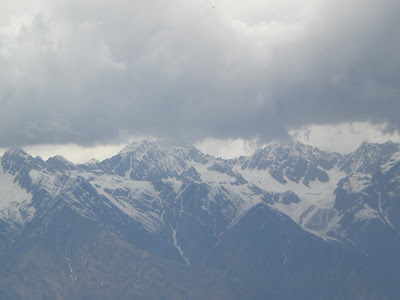 Gorson Top, Gorson Bugyal, Auli, Garhwal, Uttarakhand, weekend getaway, Himalayas, trek