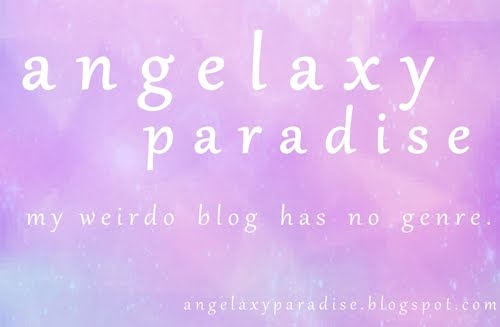 angelaxy paradise