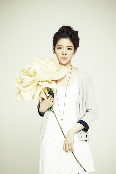Daily K Pop News: Jang Jae In
