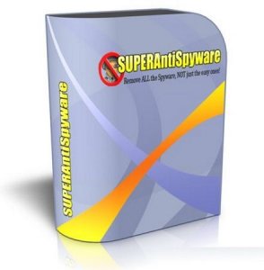 SUPERAntiSpyware برنامج حماية لمواجهة كل برامج التجسس SUPERAntiSpyware+5.0.1148
