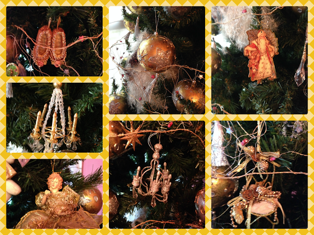 christmas ornaments