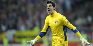 Thibaut Courtois