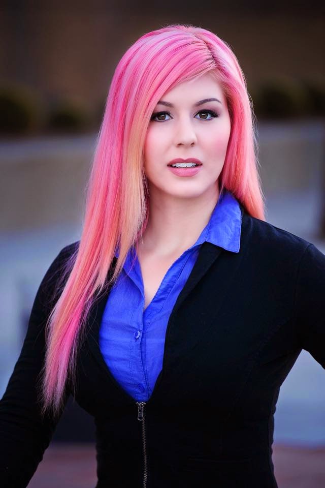 Annalee Belle Sexy Nude Pics - Tattoo Models