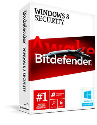Bitdefender Windows 8 Security Crack | Cracks 007