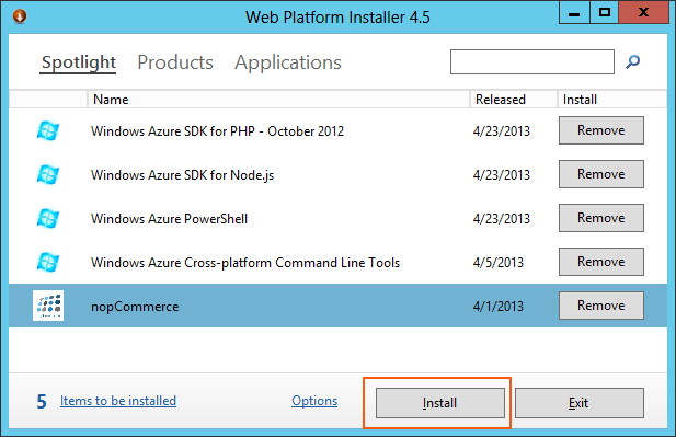 workflow manager azure workflow manager farm for sharepoint 2013 and nopcommerce workflow manager azure workflow manager farm for sharepoint 2013 and nopcommerce