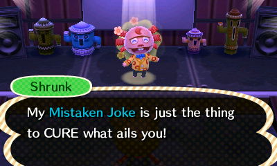 Animal Crossing New Leaf - Day 53