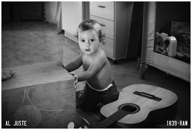 De Alicante a Alcañiz. Fotografías de Ángel Luis Juste.