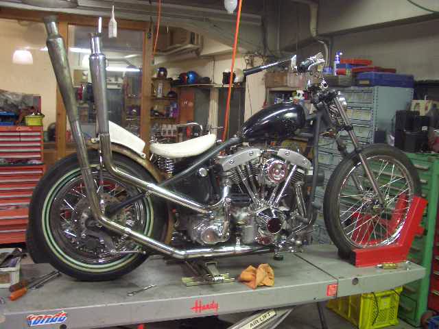 スパイスブログ チョッパーとは