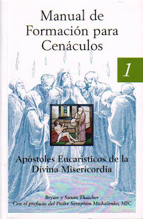 LIBRERIA DE LA PRELATURA DE CANCÚN: Manual de formación para Cenáculos I