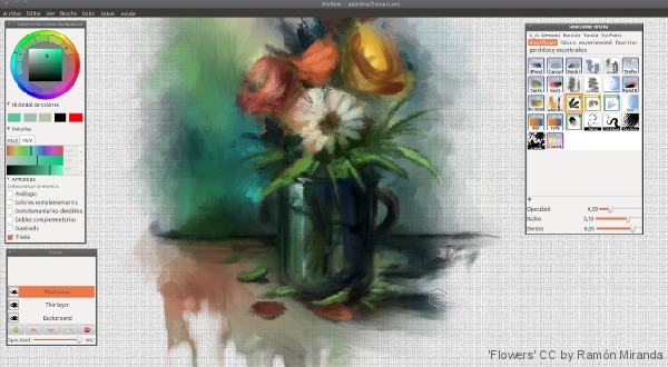 mypaint free mypaint free