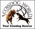 Cowdog World