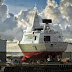 PLAN's Next Generation Type 055 Class Guided Missile Destroyers