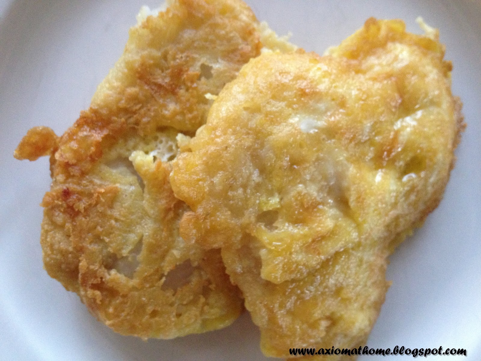 Axiom At Home Dover Sole Francese