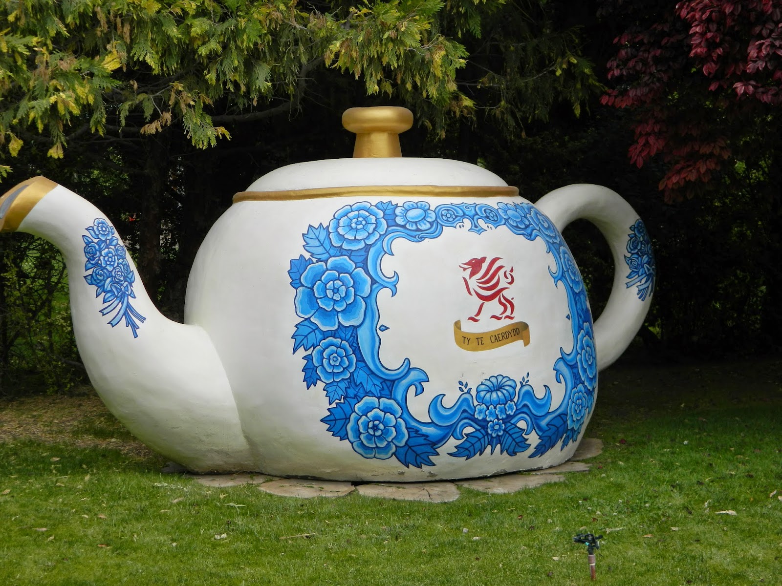 radar Viaje a la cultura galesa en la Patagonia