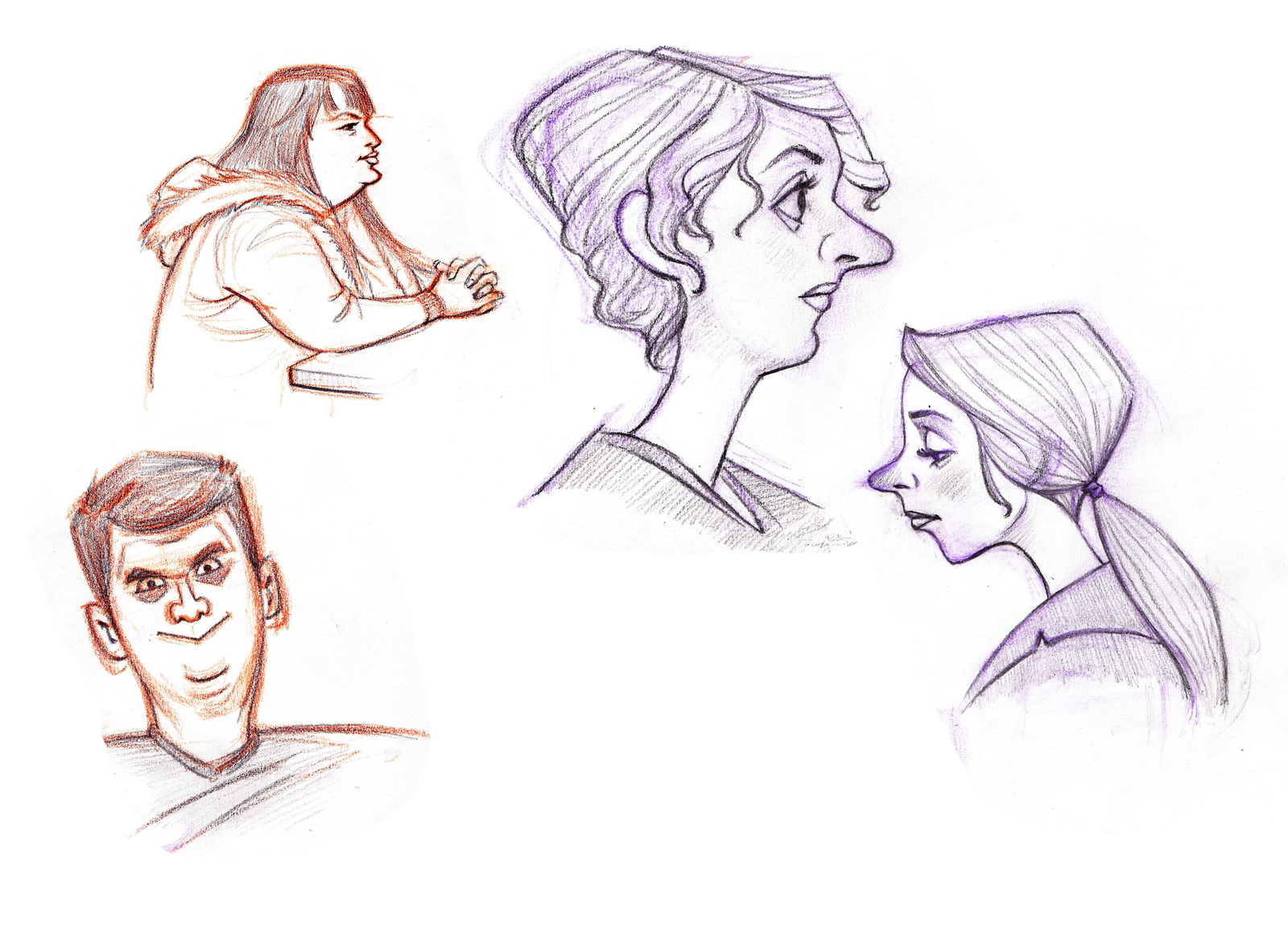 sketchbook animation sketchbook animation