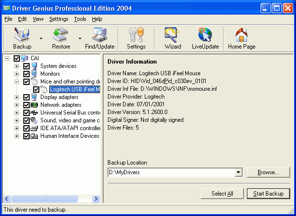 invalid database file driver genius 14 invalid database file driver genius 14
