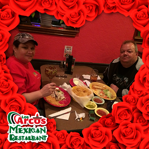 Los Arcos Mexican Restaurant Cartersville GA