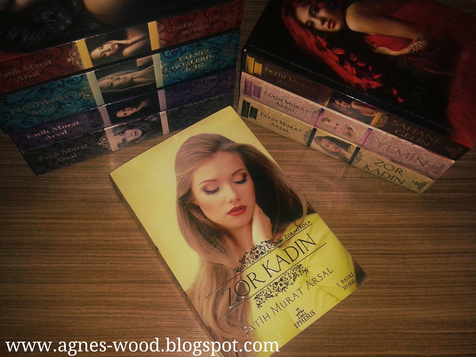 Kitap Solugu 34 Bolum Adi Aska Donus Yazar Fatih Facebook