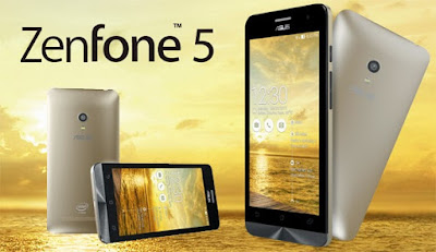 Asus Zenfone 5