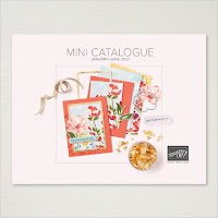 January - June 2021 Mini Catalogue
