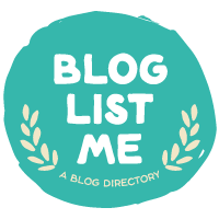 blog list me