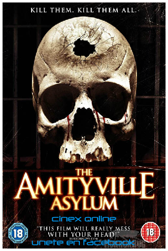 AMITYVILLE XI - THE AMITYVILLE ASYLUM [2013] The+amityville+asylum