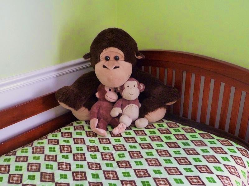 Quilt Kisses Turning a Comforter into a Quilt