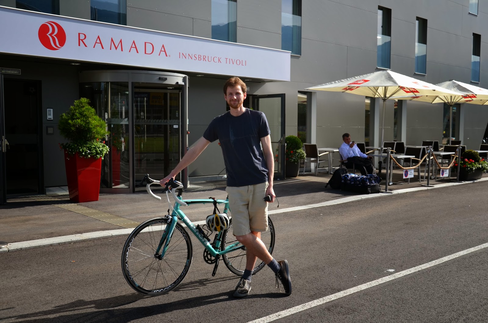 Veloce ® cycling and bike rental company Cycling in Austria premium road bike rental with