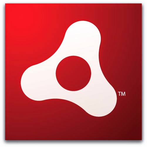 Adobe AIR 13.0.0.83 Offline Installer