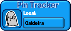 Pin Tracker