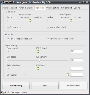 How to Download and Install PES 2012 Bal Settings  Մամուլի խոսնակ - Անկախ  հրապարակումների հարթակ