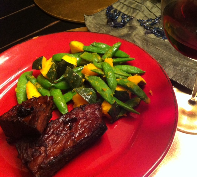 Paleo In A Pinch Caramelized Beef Brisket